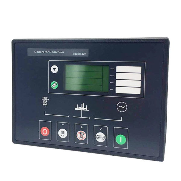 Контроллер DSE5220