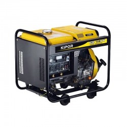 Kipor KDE180EW