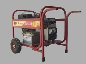 Вепрь Т180-5/230 ВЯ-С-дизель