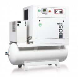 Fini OS 5.5-10-500 ES