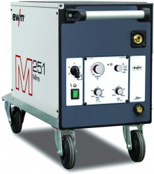 EWM MIRA 251 M1.02 FKG