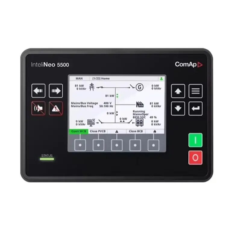 Контроллер Comap InteliNeo 5500 (INEO5500BAA)