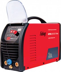 Fubag INTIG 200 DC PULSE