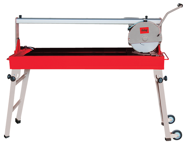 Камнерезный станок Fubag ExpertLine F1200/65