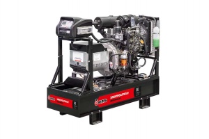 Вепрь АДС 10-Т400 РЯ