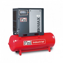 Fini K-MAX 1510-500F VS