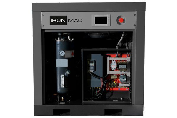 Ironmac IC 175/10 AM