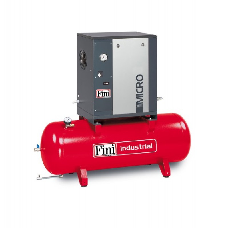 Fini MICRO 5.5-08-500