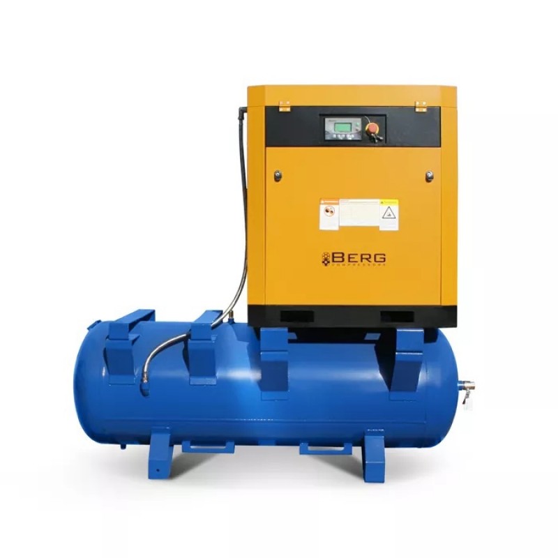 BERG IP23 ВК-18.5Р-500