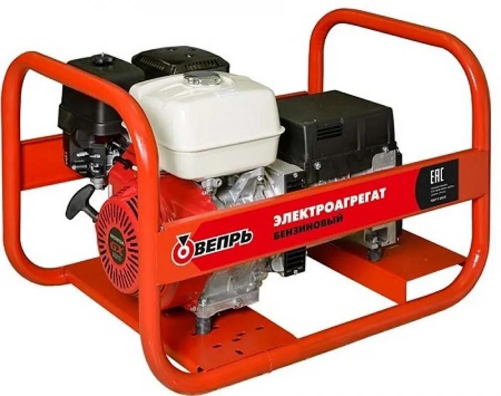 Вепрь АБ 6-Т400-1ВМ8