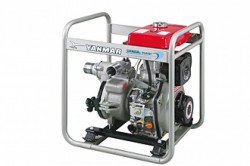 Yanmar YDP20TN