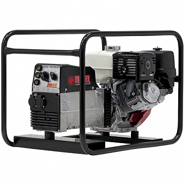 EUROPOWER EP 200 Х1 AC