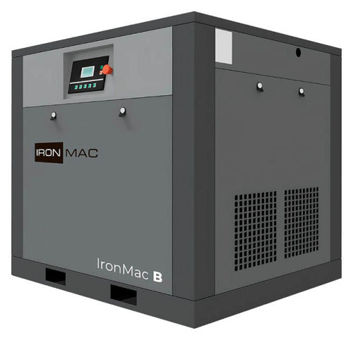 Ironmac IC 75/8 B