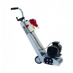 Фрезеровальная машина OSCAR DZH 200E