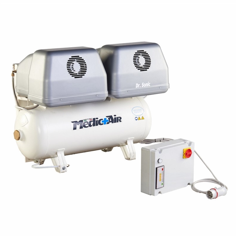 Fini DR SONIC 640-90F-ES-6T