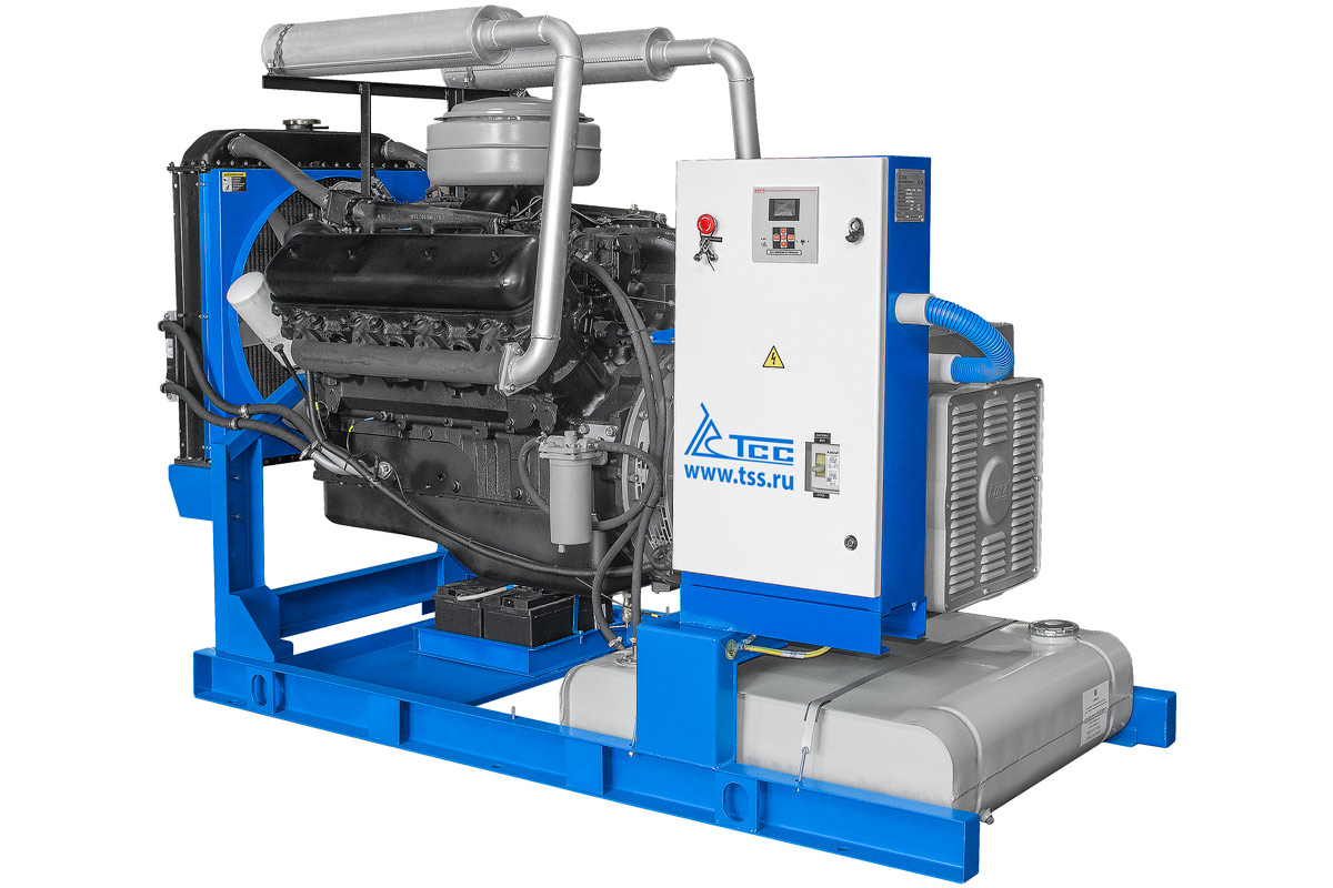 ТСС АД-60С-Т400-1РМ2