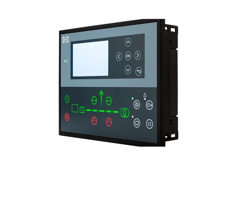 Контроллер Deif AGC150 Extended (AGC-150 Extended) для параллельной работы