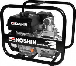 Koshin STV-80X