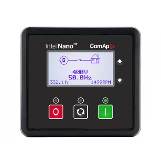 Контроллер ComAp InteliNano MRS3 (IN-NT-MRS3)