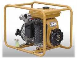 Subaru-Robin PTG 208T