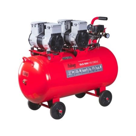 Fubag OLS 500/100 CM2х2